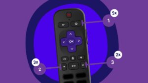 您的 Roku 有秘密菜单和屏幕 - 以下是解锁它们的方法