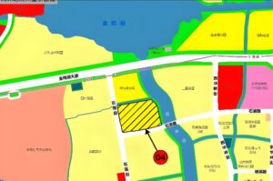 绿城苏州拿地创江苏住宅地价新高