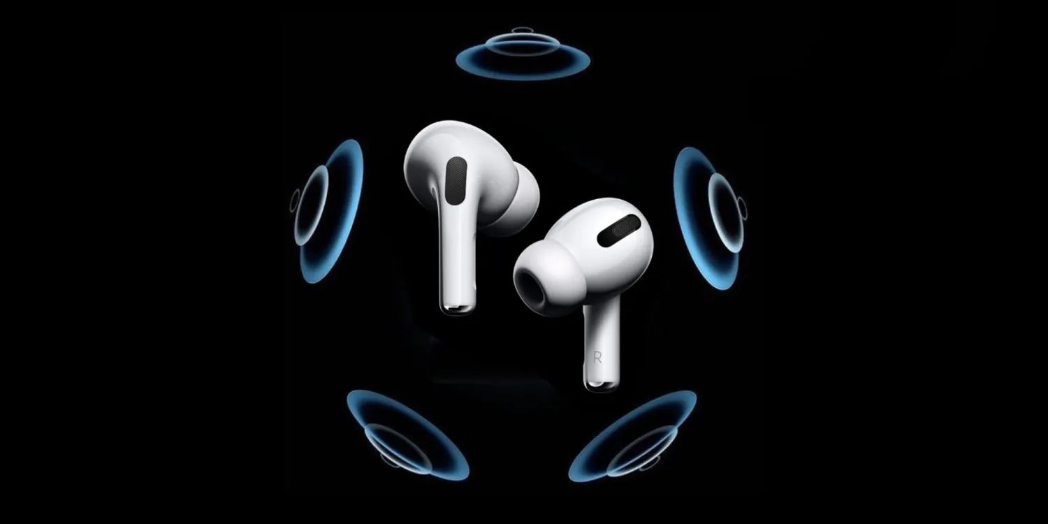 苹果推送新固件：AirPods 4Pro 2支持工作室级音频录制