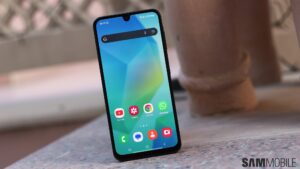 Galaxy A17，三星的下一个预算之王，首次亮相