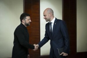 法国公司决定在乌克兰开始生产无人机 - Zelenskyy
