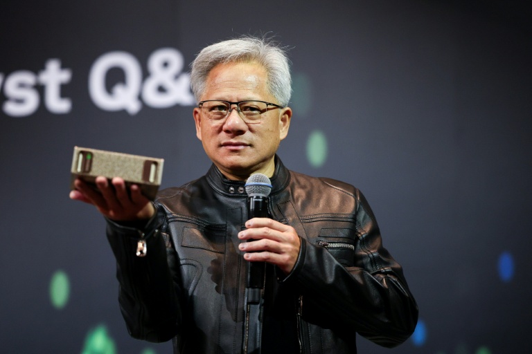 英伟达表示将恢复向中国销售“H20”AI 芯片