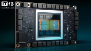 AMD确认恢复向中国出口MI308芯片