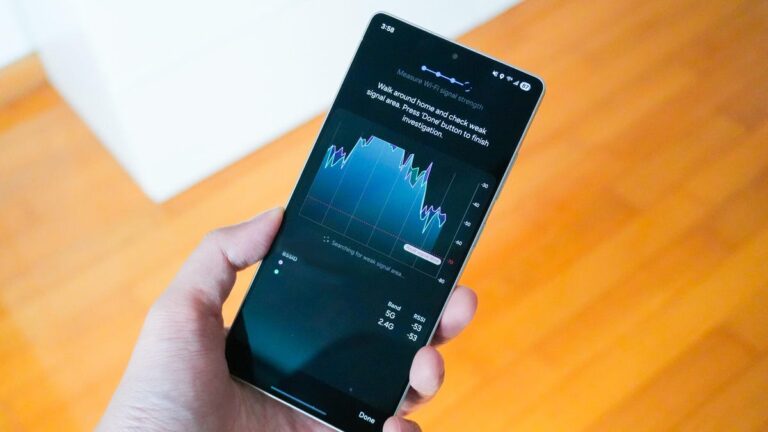 您的三星手机有秘密的 Wi-Fi 设置，您应该尽快使用这些设置 – 如何访问它们