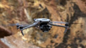 亚马逊 Prime 会员日的超值 DJI 无人机优惠