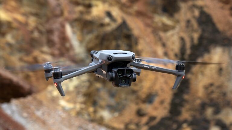 亚马逊 Prime 会员日的超值 DJI 无人机优惠