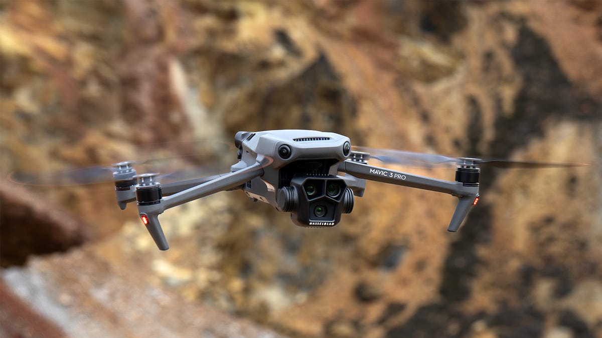 亚马逊 Prime 会员日的超值 DJI 无人机优惠