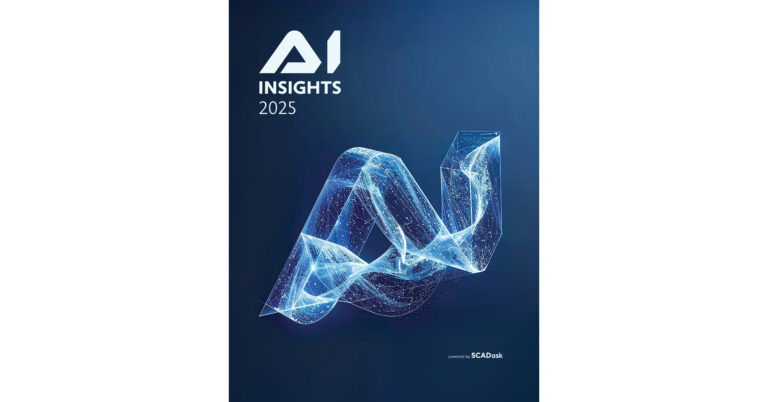 SCAD 发布新的基础 AI 洞察报告，通过人类创造力加速 AI 素养