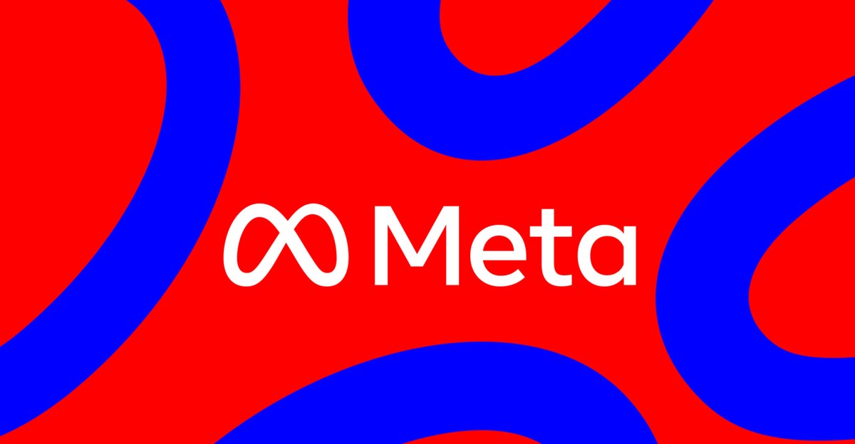 Meta 冷落欧盟的自愿性 AI 准则