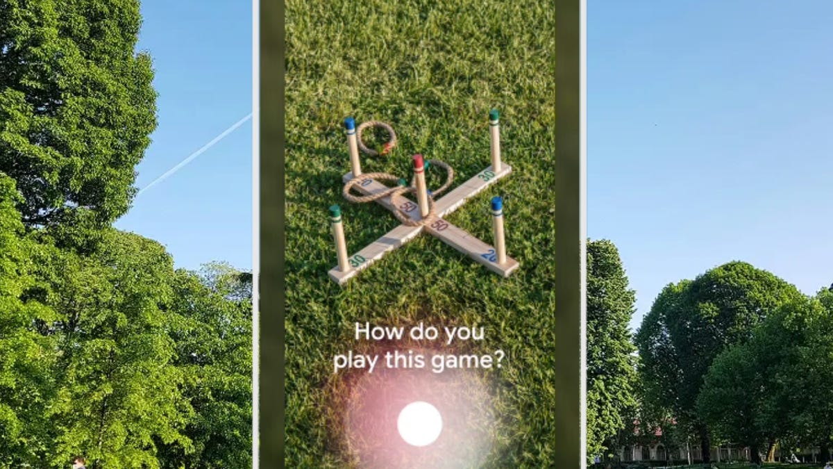 多亏了 Google Lens，我的夏季旅行变得更加轻松：如何像专业人士一样使用它