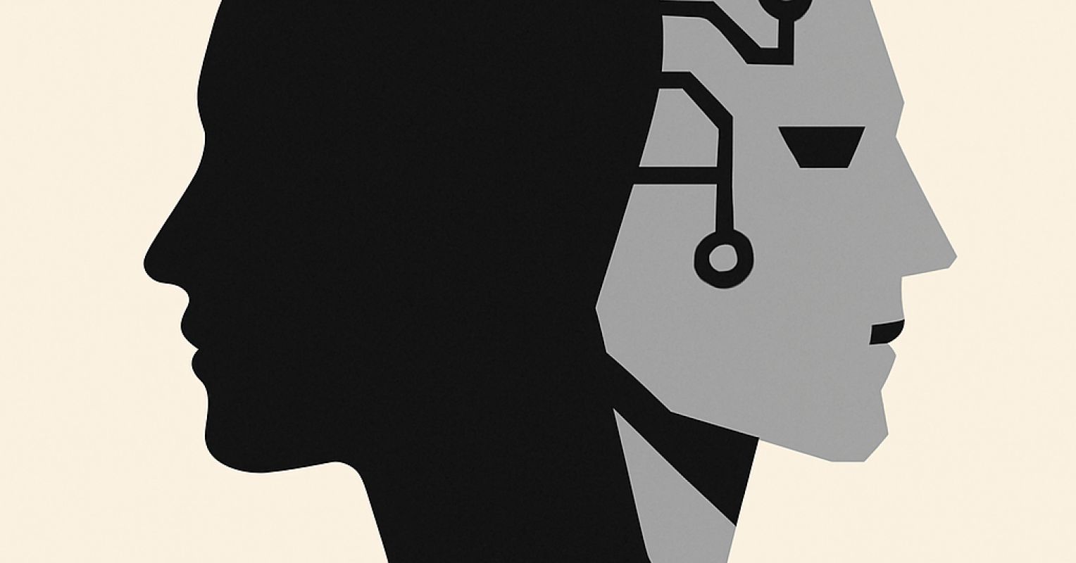 当 AI 窃取了 The Doing 时，剩下的就是