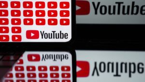 YouTube 将在与 AI 内容农场作斗争时更新货币化政策