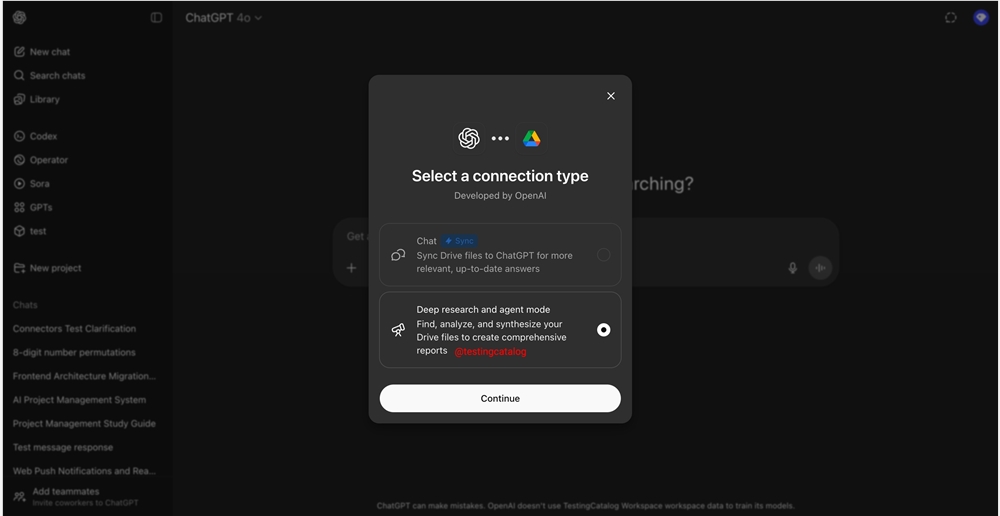 OpenAI推Agent模式 一键解锁浏览器与云端文件 自动生成报告