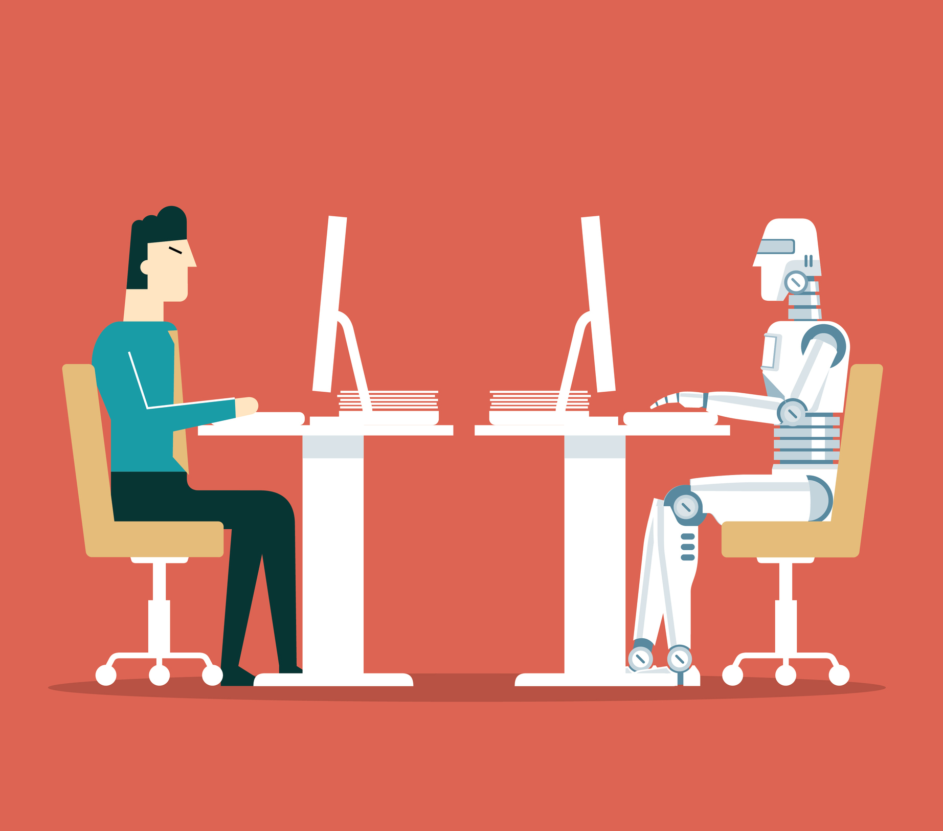 这些 Microsoft 内部裁员的幕后黑手是 AI 吗？— 另请参阅
