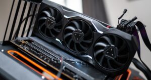这是 AMD 制造旗舰 GPU 的最佳时机