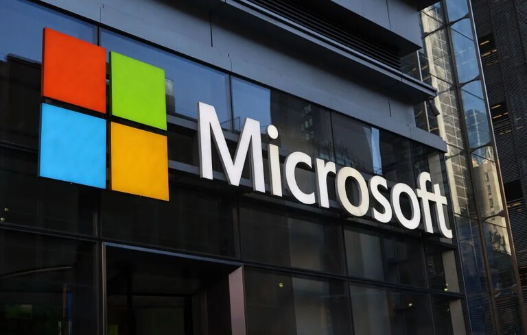 Microsoft 的软件许可手册是国家安全风险