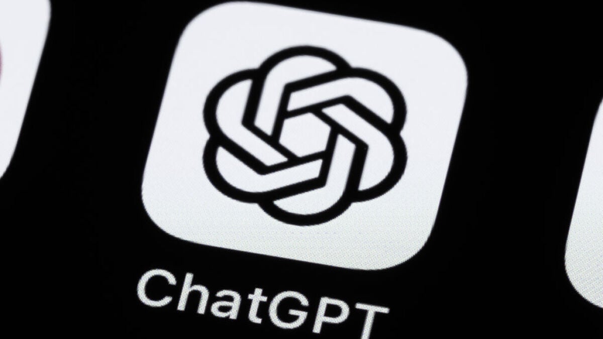 OpenAI 测试 ChatGPT 的“一起学习”功能