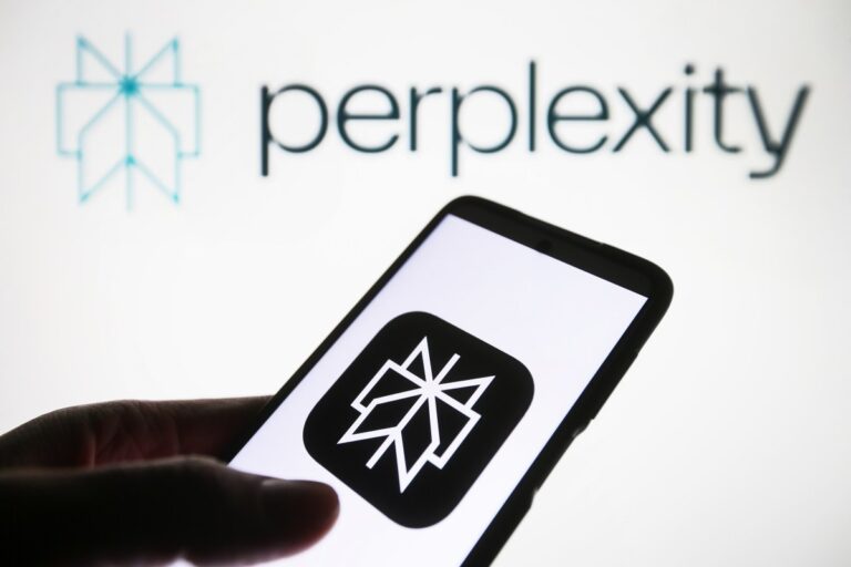 Perplexity 将印度视为与 OpenAI 赛跑的捷径