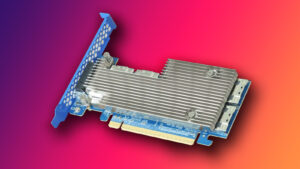 新的适配器提供大量的工业 PCIe 扩展 — HighPoint 的 Rocket 1628A 和 1528D 支持在单个插槽中部署多达 32 个 NVMe 驱动器和 8 个 PCIe 设备