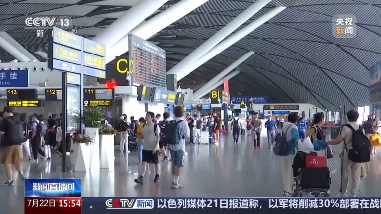民航版“12306”上线 杜绝捆绑销售和大数据杀熟