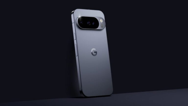 Pixel 10 似乎并不令人兴奋，因为谷歌专注于软件