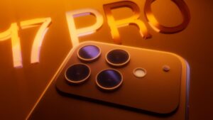 iPhone 17 Pro 会又大又橙色吗？我们收集了谣言