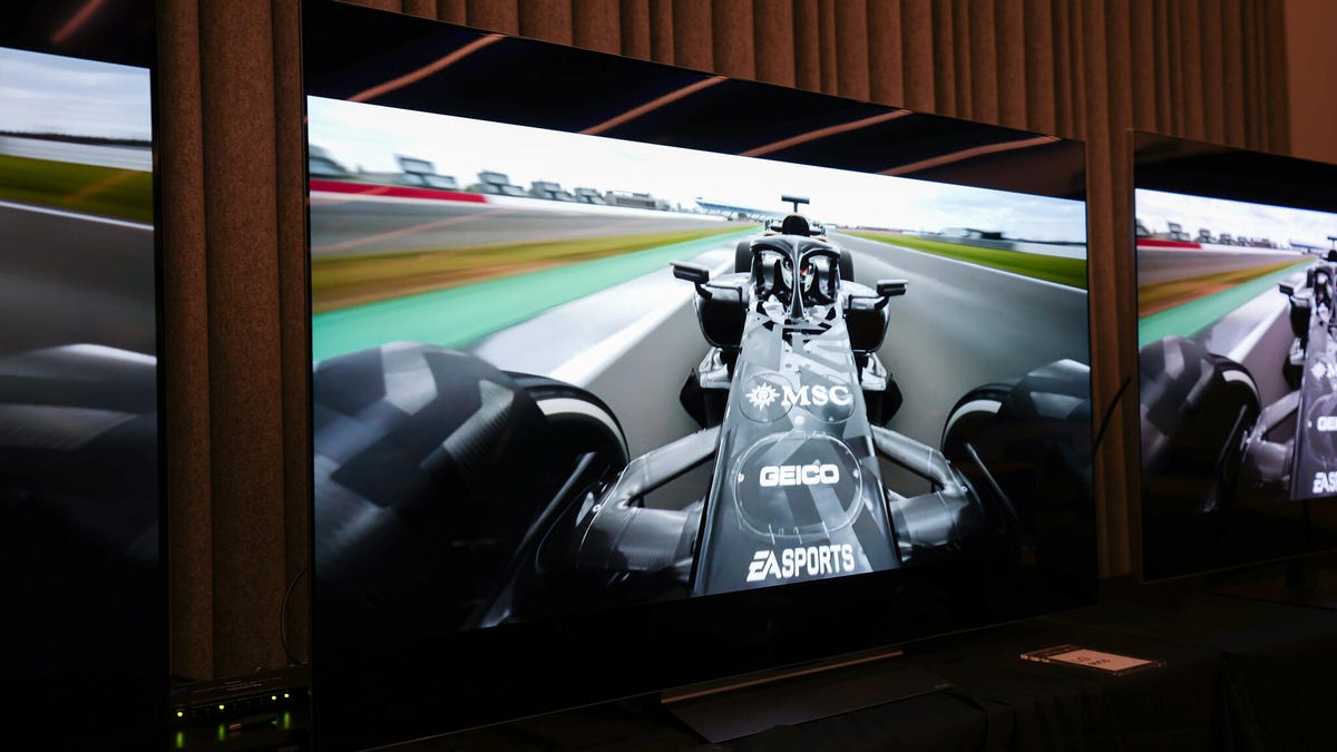 HDMI 的下一个重大飞跃将改变您看电视的方式 – 2.2 标准的含义