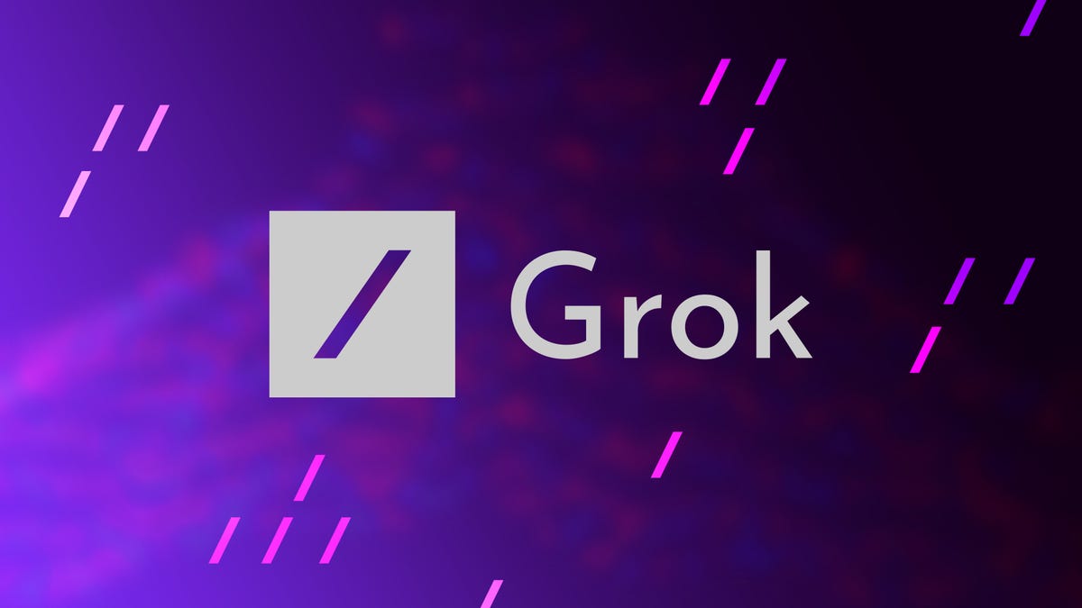 什么是 Grok？关于 Elon Musk 的 AI 工具的一切