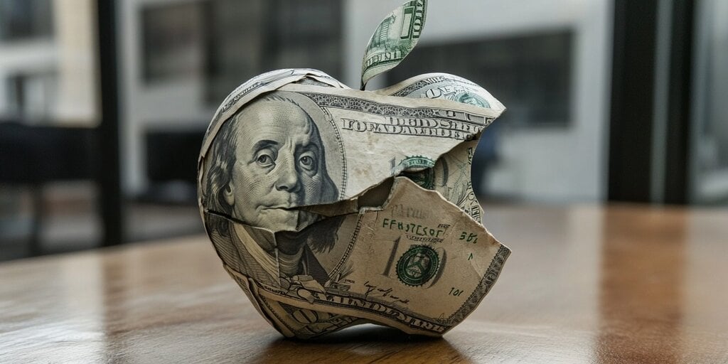 Apple 的顶级 AI 高管在激进的招聘趋势中离开 Meta