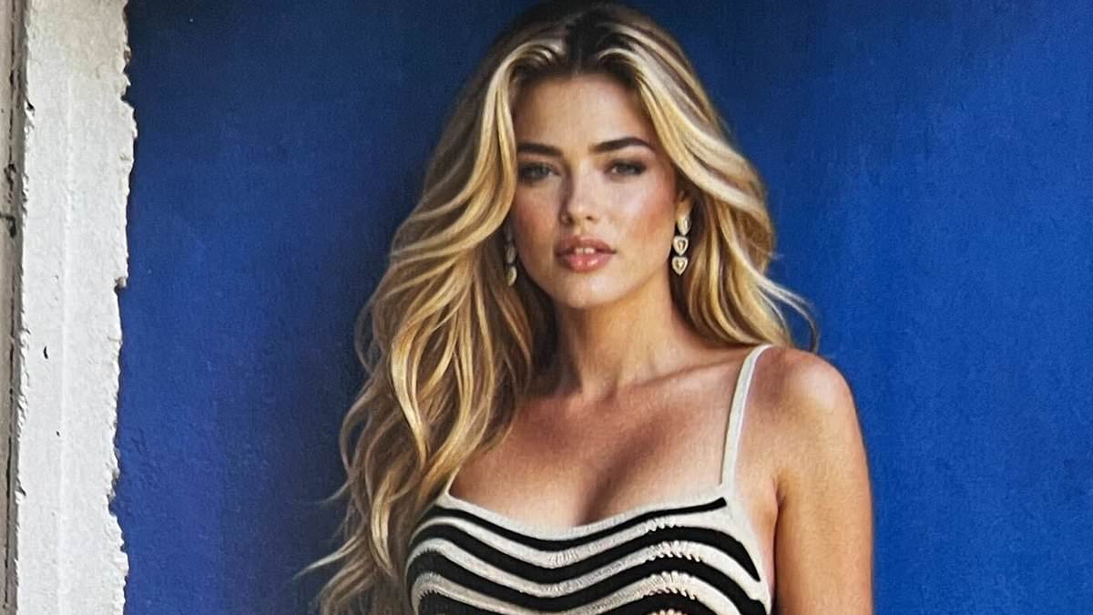 《Vogue》读者在著名杂志的广告中发现“令人不安”的人工智能模型后感到愤怒
