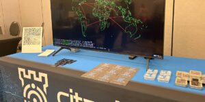 Longview 网络峰会就 AI 和安全问题发表观点