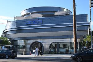 埃隆·马斯克 （Elon Musk） 希望在全国范围内建立特斯拉品牌食客网络