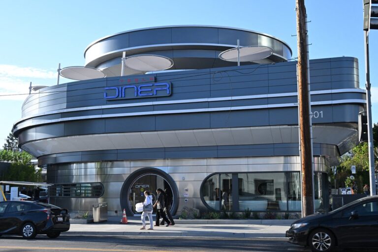 埃隆·马斯克 （Elon Musk） 希望在全国范围内建立特斯拉品牌食客网络