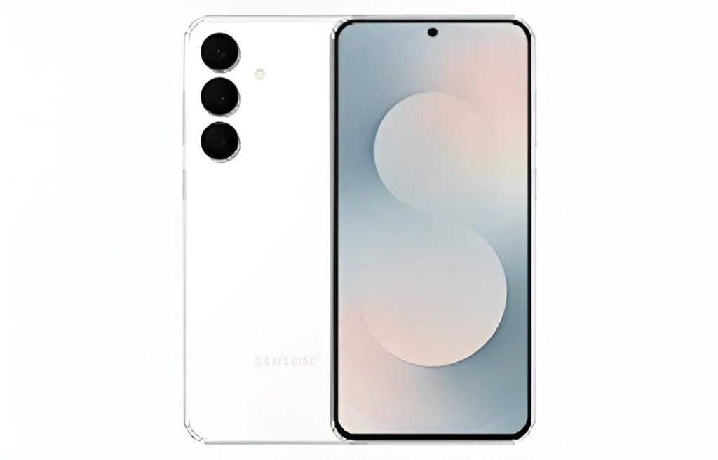 三星Galaxy S25 FE曝光：前摄升级 节能LTPO屏