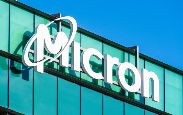 DRAM 需求推动 Micron Technology 的增长：这种势头会持续吗？