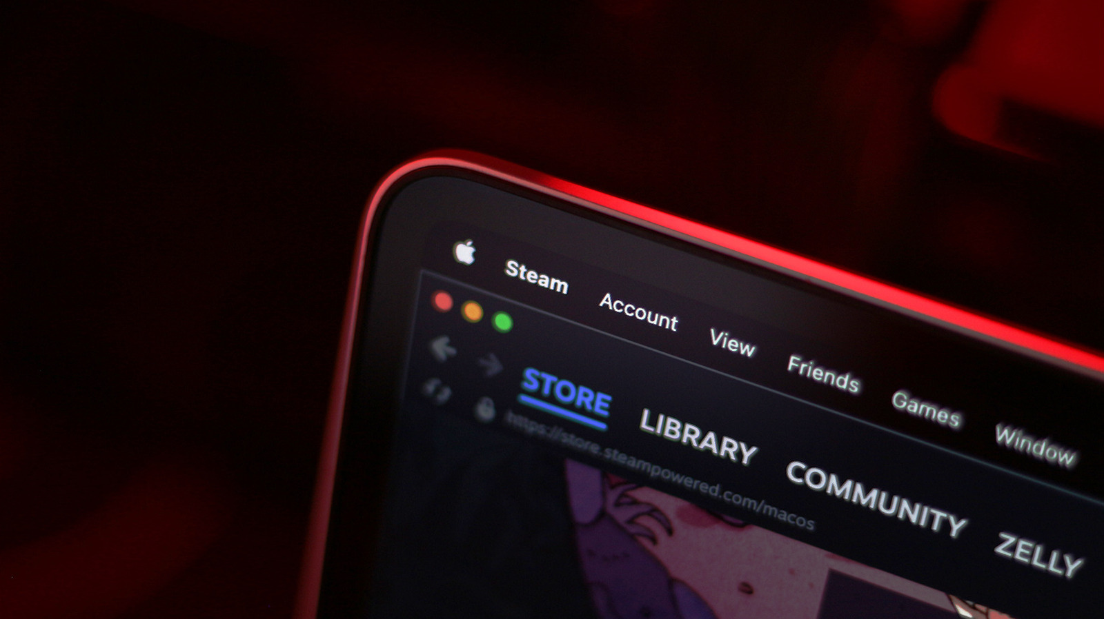 MacBook 上的 Steam：开始使用 Mac 玩游戏之前您需要了解的一切