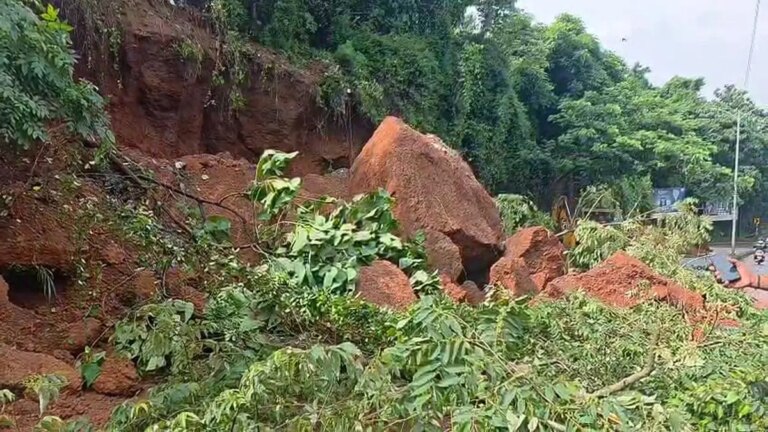 GSI 计划使用 AI 开发强大的山体滑坡预测模型：DG