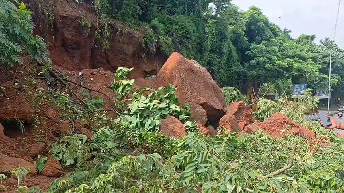 GSI 计划使用 AI 开发强大的山体滑坡预测模型：DG