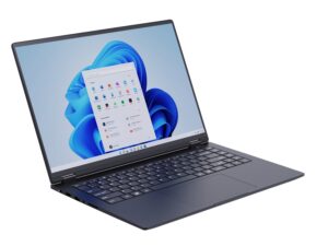 AMD联手ODM推出16英寸120W高性能笔记本