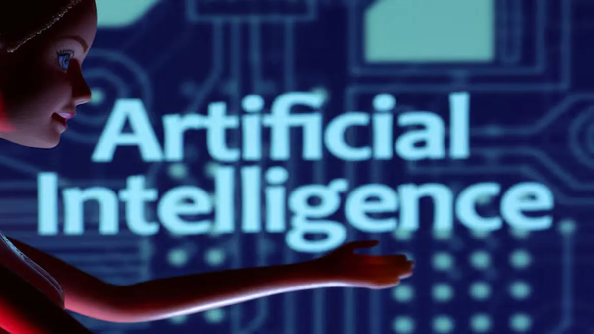 AI 涡轮增压