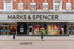 M&S 负责人表示，网络攻击可能是由前电脑游戏玩家煽动的