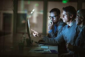 泄露的文件揭示了有关 AI 真正如何训练的令人不安的细节