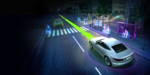 Lucid-Uber Robotaxi 交易：Nvidia 也将如何受益