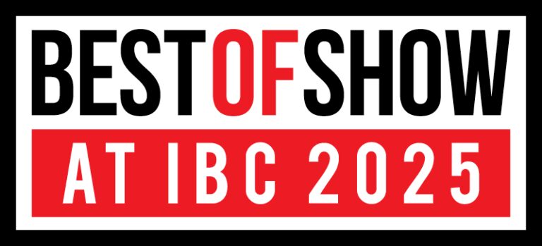 IBC2025 最佳表演奖现已开放报名