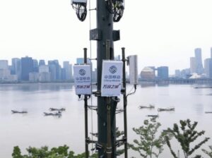 浙江移动等合作创5G-A手机网速新纪录：超6.57Gbps