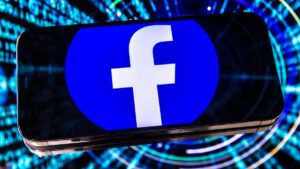 如果您打开 Facebook 的新 AI 照片工具，准备与 Meta 分享您的所有照片