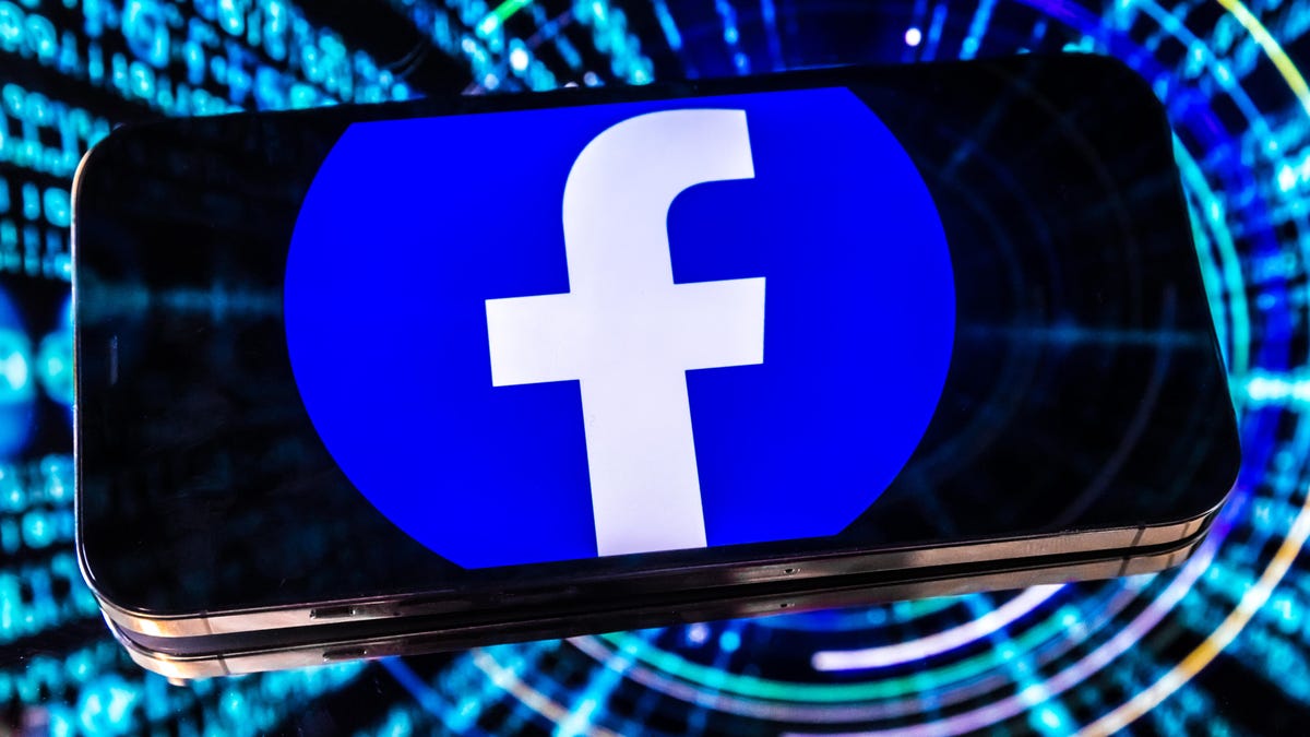 如果您打开 Facebook 的新 AI 照片工具，准备与 Meta 分享您的所有照片