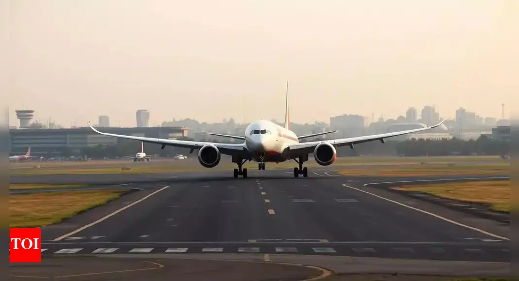 AI 171坠机后果：印度航空公司完成对波音喷气机燃油开关的检查;“没有发现问题，”官方说