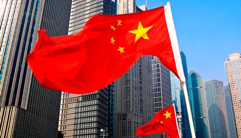 中国供应商向俄罗斯提供攻击无人机零部件 – 彭博社