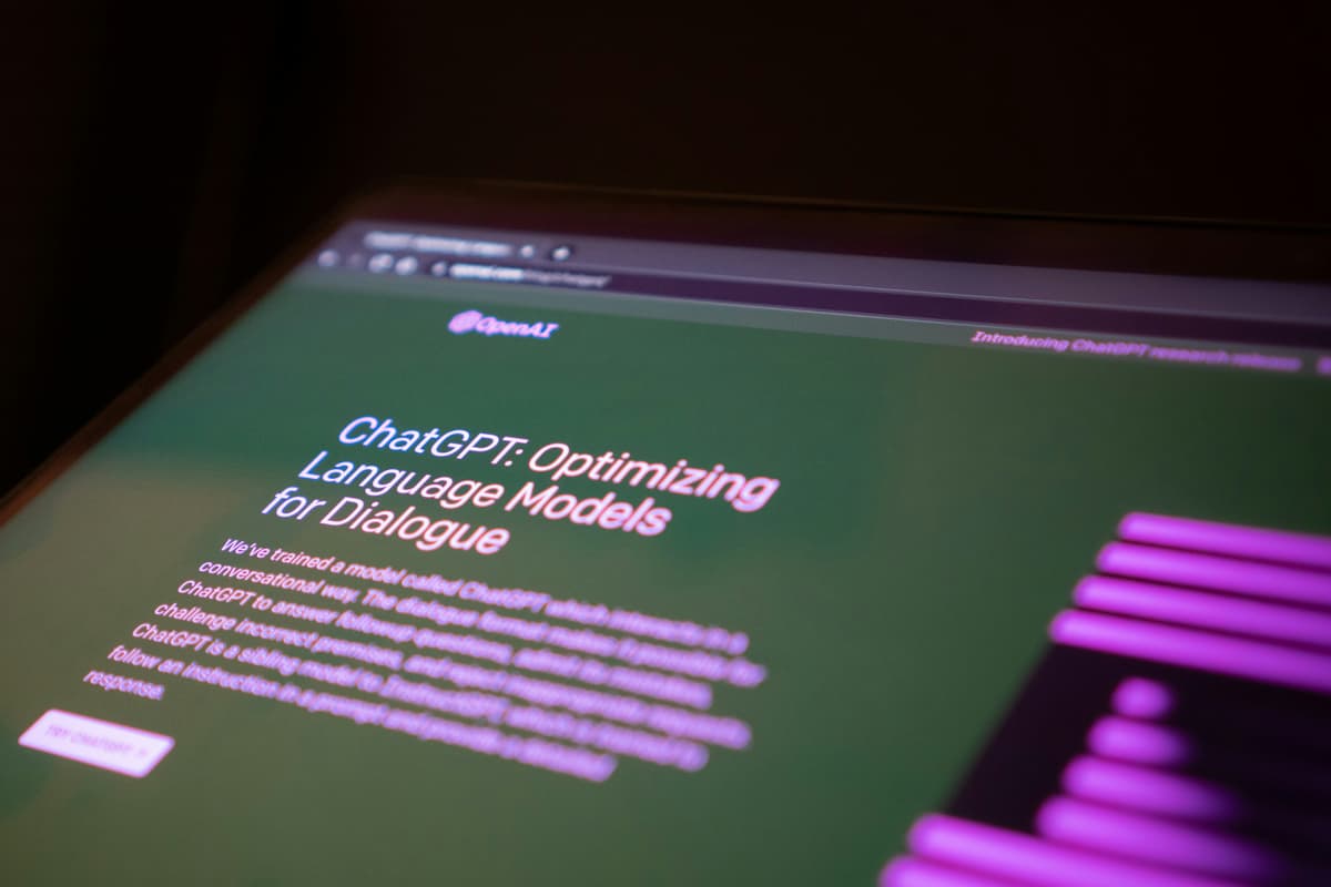 什么是 ChatGPT 代理？推出新的 OpenAI 工具来处理任务